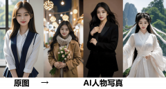 让你的写能像明星一样出彩